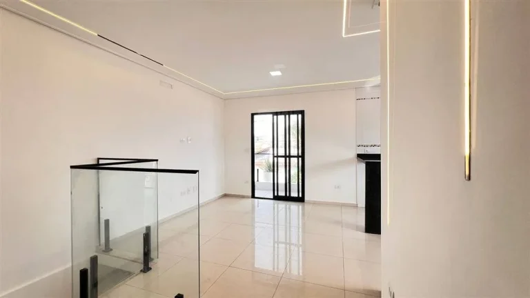 Imagem CASA COM 89.33 m² - MARACANÃ - PRAIA GRANDE SP