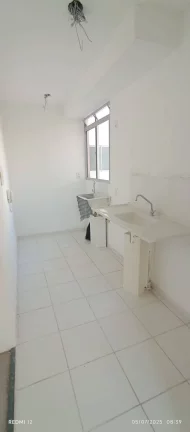 Imagem Apartamento à Venda – 38m² | 2 Dormitórios | Jardim Petrópolis – Cotia/SP