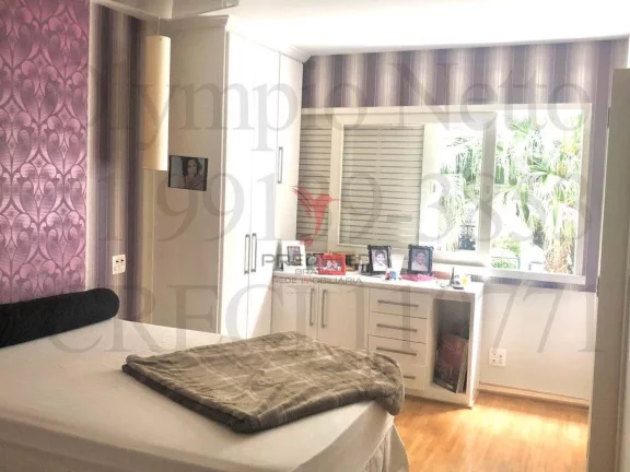 Imagem Lindo Apartamento Reformado com 4 Quartos, 2 Suites, 4 Vagas , pronto a morar, no Jardins
