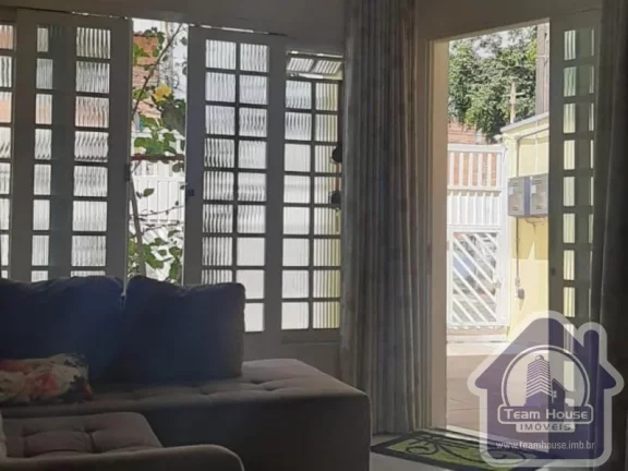Imagem Sobrados a venda na Vila Amorim em Suzano SP