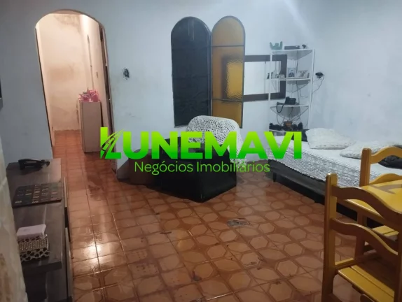 Imagem CASA À VENDA – 3 CASAS NO MESMO LOTE | GUAIANAZES
