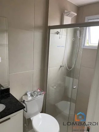 Imagem Excelente apartamento recém entregue a venda no Tenório!
