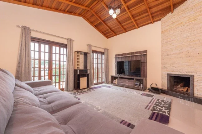 Imagem Casa 3 quartos no São Braz