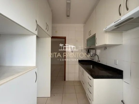 Imagem Apartamento - Ribeirão Preto - Jardim Irajá - Região Sul