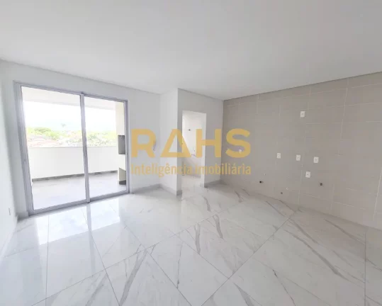 Apartamento encantador no América. Projeto encantador, que ressalta, em suas linhas arquitetônicas...