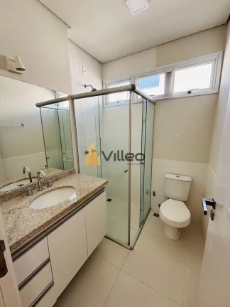 Imagem Descubra o privilégio de viver em uma residência projetada para quem valoriza conforto, segurança...