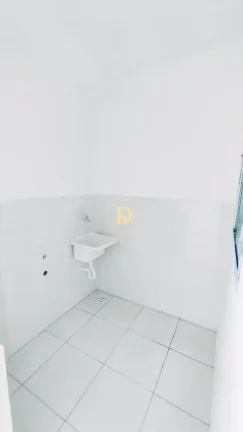 Imagem Apartamento - Jardim Santa Luzia - Morada Vale do Sol - 2 Dormitórios (1 suíte )