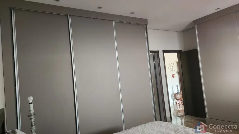 Imagem Casa à Venda no Bairro Bela Vista em Patos de Minas – 3 Quartos com Suíte e Área Gourmet