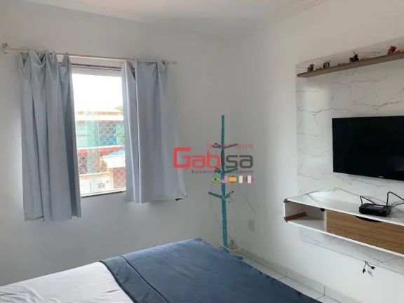 Imagem Casa com 2 dormitórios à venda, 90 m² por R$ 490.000,00 - Portinho - Cabo Frio/RJ