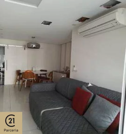 Imagem APARTAMENTO RESIDENCIAL em SÃO PAULO - SP, VILA MASCOTE