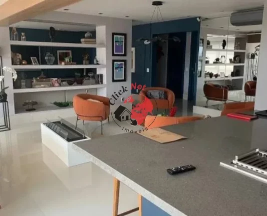 Imagem More na melhor localização do bairro do bairro Santa Paula em São Caetano Apartamento de Alto Padrão com 244m²