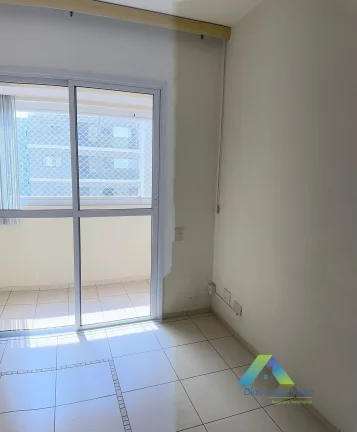 Imagem Apartamento a Venda 2 quartos com vaga na Vila Guarani!!!!