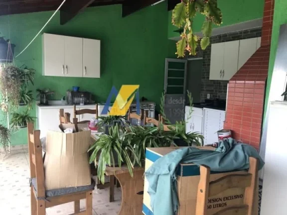 Imagem Vendo Cobertura em Santo André, Parque Nações