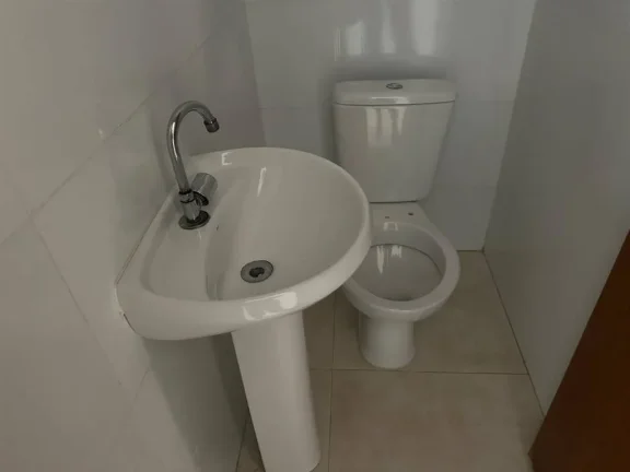Imagem CASA COM 52 m² - ESMERALDA - PRAIA GRANDE SP