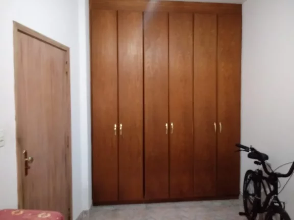 Imagem Apartamento com 2 dormitórios e suite na República