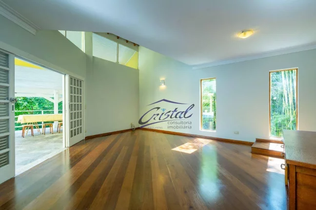 Imagem Casa com 3 quartos (2 suítes) à venda, 478 m² Fazendinha - Granja Viana - Carapicuíba/SP