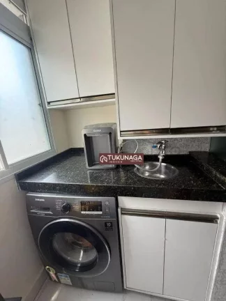 Imagem Apartamento Duplex com 2 dormitórios à venda, 94 m² por R$ 750.000,00 - Vila Augusta - Guarulhos/SP