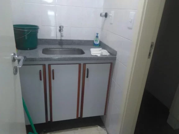 Imagem Sala à venda, 67 m² por R$ 480.000,00 - Centro - Suzano/SP