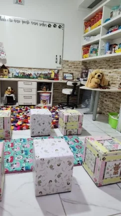 Imagem Ponto para alugar, 100 m² por R$ 3.500,00/mês - Jardim Imperador - Suzano/SP