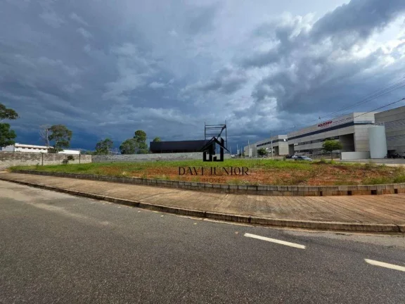 Imagem Terreno à venda, 1684 m² por R$ 2.300.000,00 - Éden - Sorocaba/SP