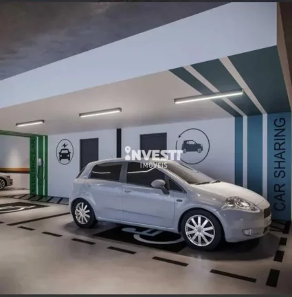 Imagem Apartamento à venda no Setor Bueno - Goiânia/GO