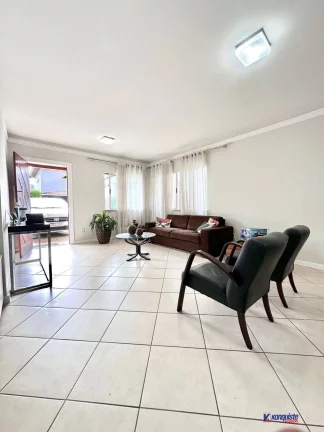 Imagem VENDO CASA DE 4 DORMITORIOS NO CONDOMÍNIO RESIDENCIAL VILA Di NAPOLLI