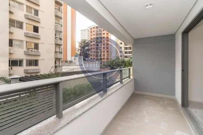 Imagem Studio de Luxo na Vila Mariana: 1 quarto, 1 banheiro, 45m² - São Paulo-SP