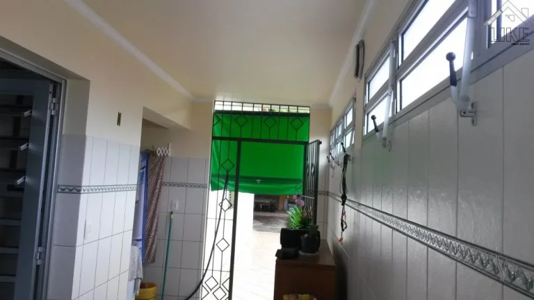 Imagem Casa no Santana