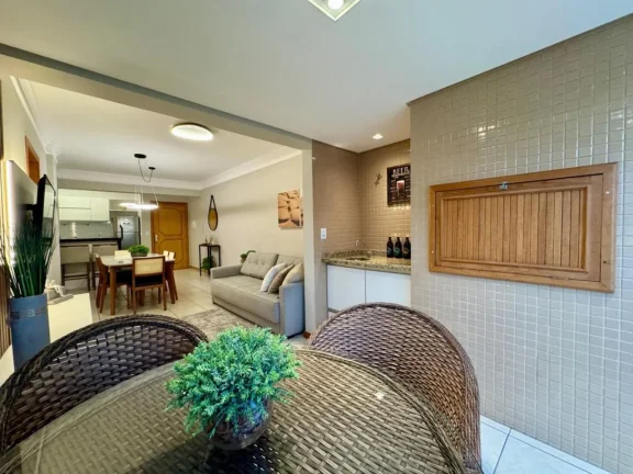 Imagem Apartamento 2 Dormitórios - Bairro Zona Nova
