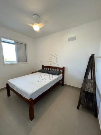 Imagem Apartamento mobiliado em ótima localização!