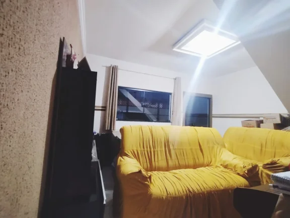 Imagem casa Sobrado Itaguaçu em Aparecida 5 dorm.