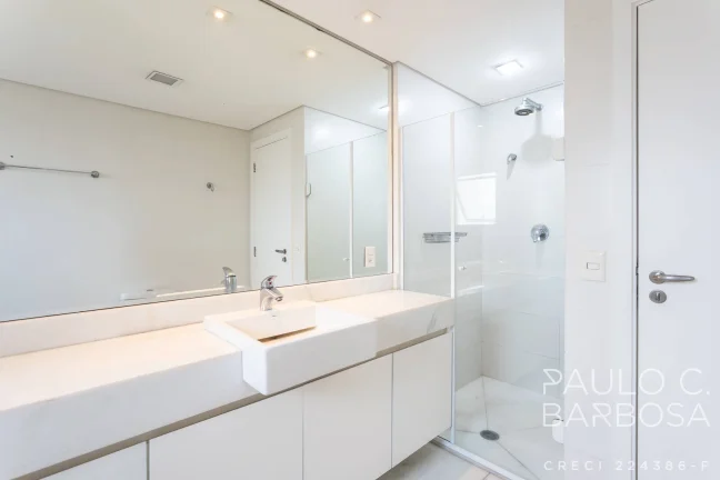 Imagem Perdizes Venda - 4 Suítes - 4 Vagas - 255m²
