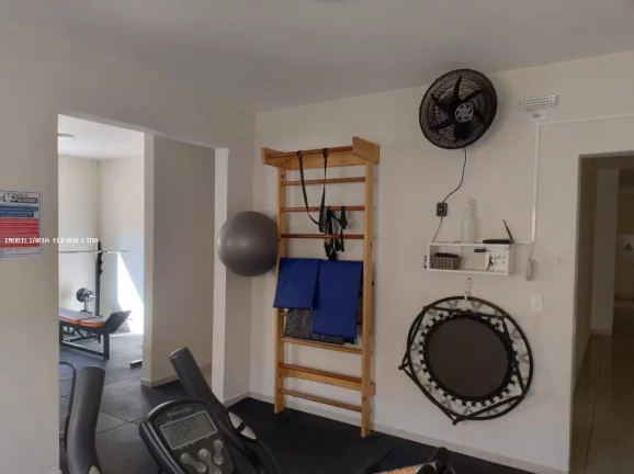 Apartamento para Locação em Guarulhos / SP no bairro Vila Nossa Senhora de Fátima