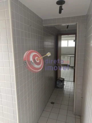 Imagem CASA A VENDA EM CONDOMÍNIO 181m² 3 QUARTOS 1 SUÍTES 2 VAGAS VILA DAS MERCES SÃO PAULO
