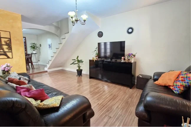 Imagem CASA RESIDENCIAL em São Paulo - SP, Vila das Belezas