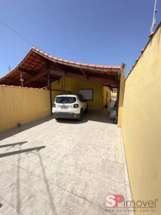 Imagem CASA RESIDENCIAL em São Paulo - SP, Mongaguá