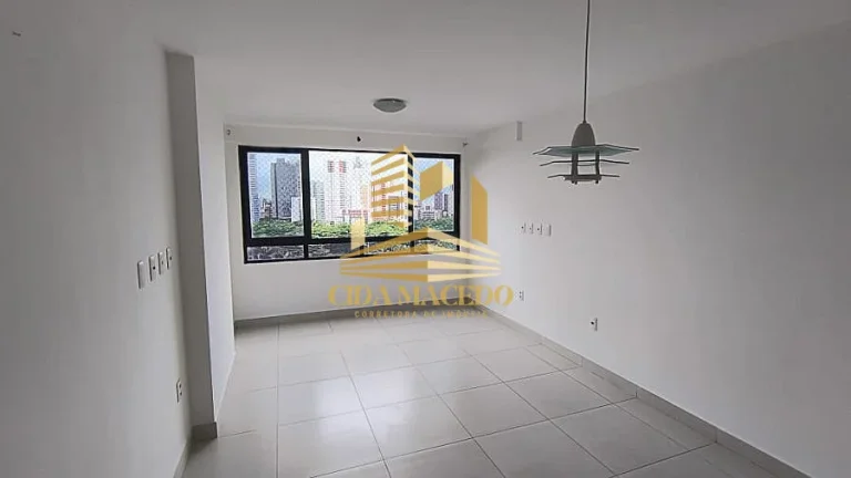 Imagem Apartamento a Venda no bairro Miramar - João Pessoa, PB
