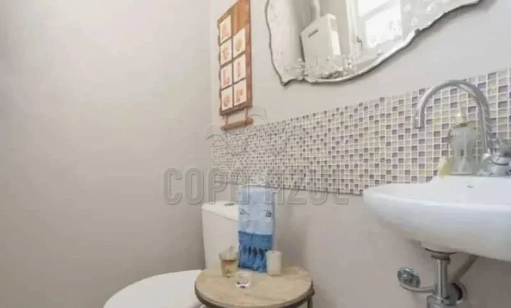 Imagem Copacabana – Rua Inhanga | Residencial › Apartamento 4 quarto(s) à Venda