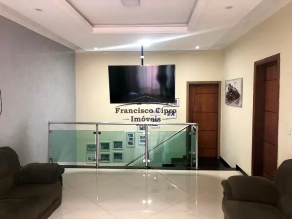 Imagem Casa à venda no bairro Vila dos Comerciários II - Guaratinguetá/SP