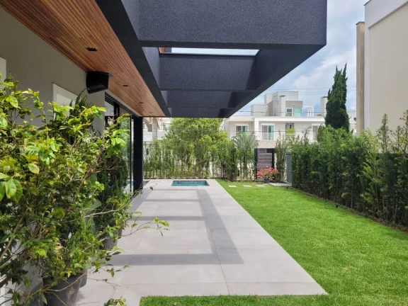 Imagem Casa 5 suítes em Jurerê In