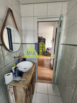 Imagem Apartamento à Venda em São Paulo-SP, Vila Esperança! 2 Quartos, 1 Sala, 1 Banheiro, 2 Vagas, 60m²!