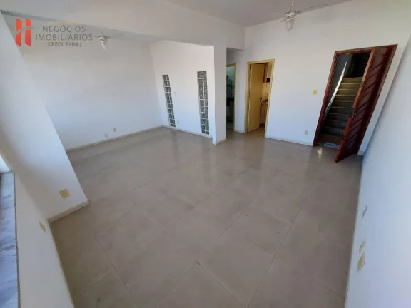 Imagem EXCELENTE APARTAMENTO COM MAIS DE 100M² NO CENTRO DE DUQUE DE CAXIAS
