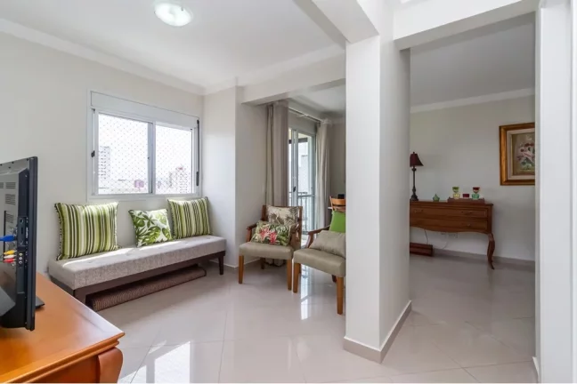 Imagem Apartamento Amplo, com 2 ou 3 Dormitórios, Bem Localizado na Casa Verde