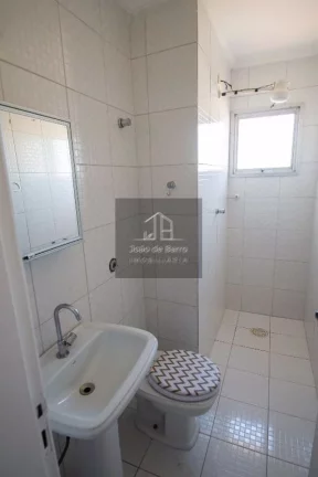 Imagem Apartamento Duplex com 3 dormitórios à venda, 107 m² por R$ 480.000,00 - Vila Parque Jabaquara - São