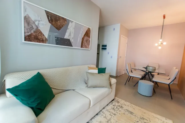 Imagem APARTAMENTO RESIDENCIAL em Itu - SP, Parque Residencial Mayard