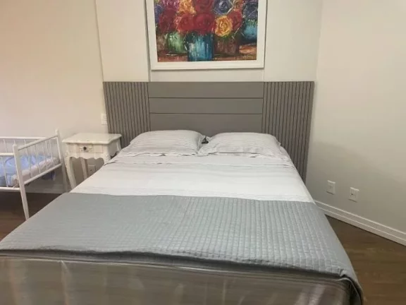 Imagem Casa com 4 dormitórios para alugar, 258 m² por R$ 4.500,00/dia - Jurerê Internacional - Florianópolis/SC