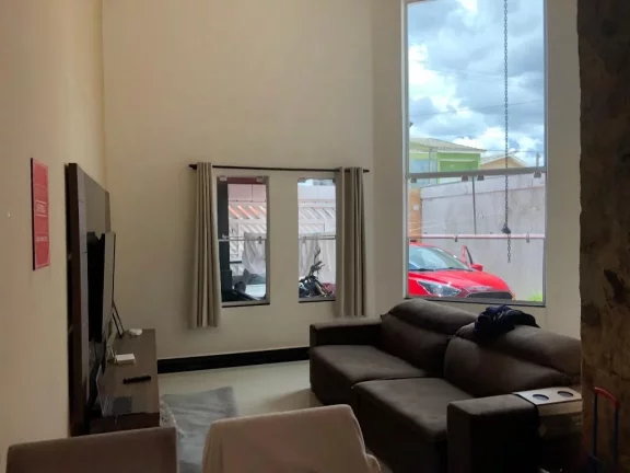 Imagem Sobrado com 3 dormitórios à venda, 190 m² por R$ 740.000,00 - Jardim Quaresmeira II - Suzano/SP