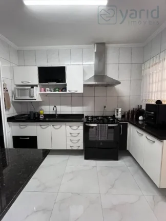 Imagem CASA RESIDENCIAL PARA VENDA NO JARDIM SARAPIRANGA - JUNDIAÍ SP
