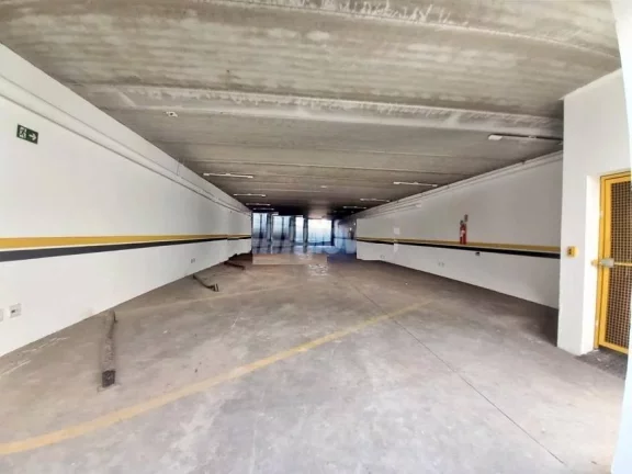 Imagem Prédio Comercial para Venda ou Locação no bairro Guanabara em Campinas
