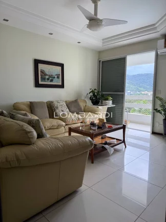 Imagem Excelente oportunidade apartamento espaçoso 137m² Praia das Toninhas/Ubatuba